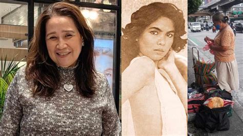 Liz Alindogan on Josephine Manuel as housemaid .
